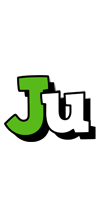 Ju venezia logo