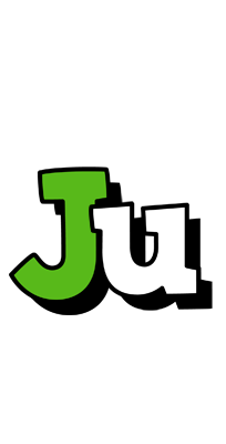 Ju venezia logo