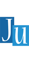 Ju winter logo