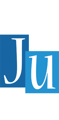 Ju winter logo