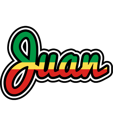 Juan african logo