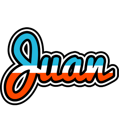 Juan america logo