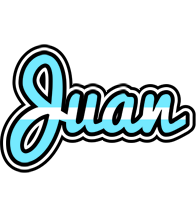 Juan argentine logo