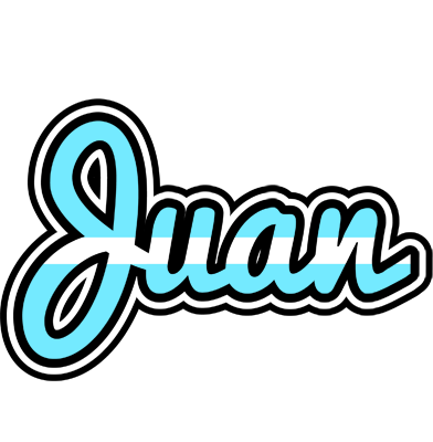 Juan argentine logo