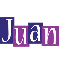 Juan autumn logo