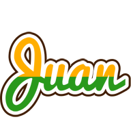 Juan banana logo
