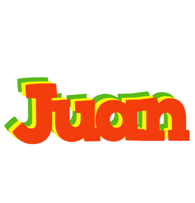 Juan bbq logo