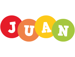 Juan boogie logo