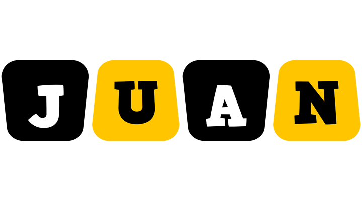 Juan boots logo