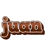 Juan brownie logo