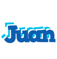 Juan business logo