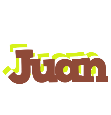 Juan caffeebar logo