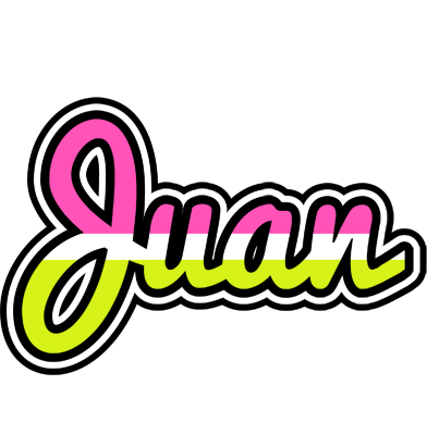 Juan candies logo