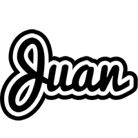 Juan chess logo