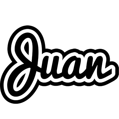 Juan chess logo