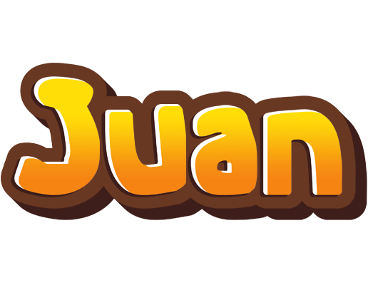 Juan cookies logo