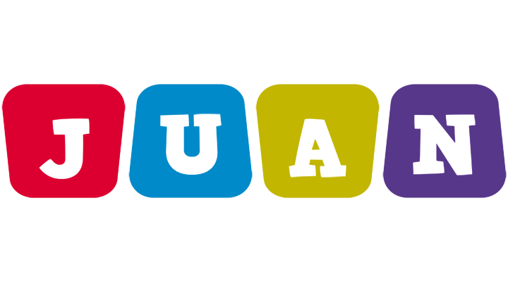 Juan daycare logo