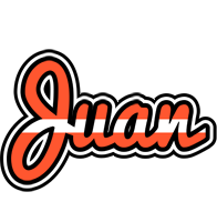 Juan denmark logo