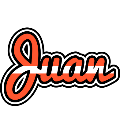 Juan denmark logo