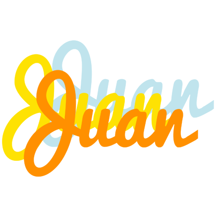 Juan energy logo