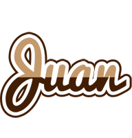 Juan exclusive logo