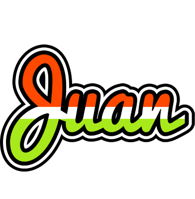 Juan exotic logo
