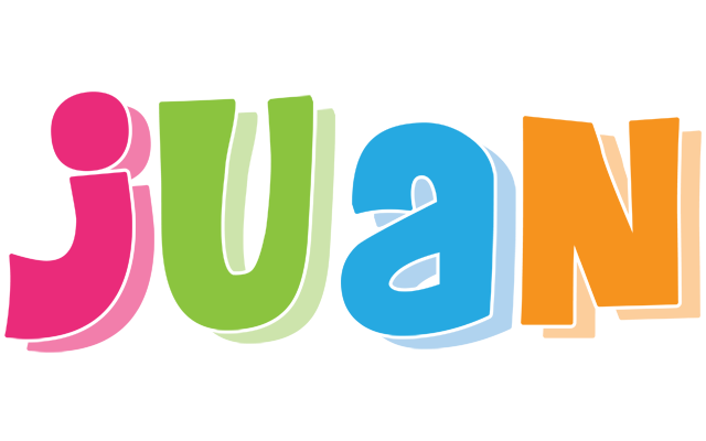 Juan friday logo