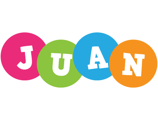 Juan friends logo