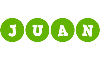 Juan games logo