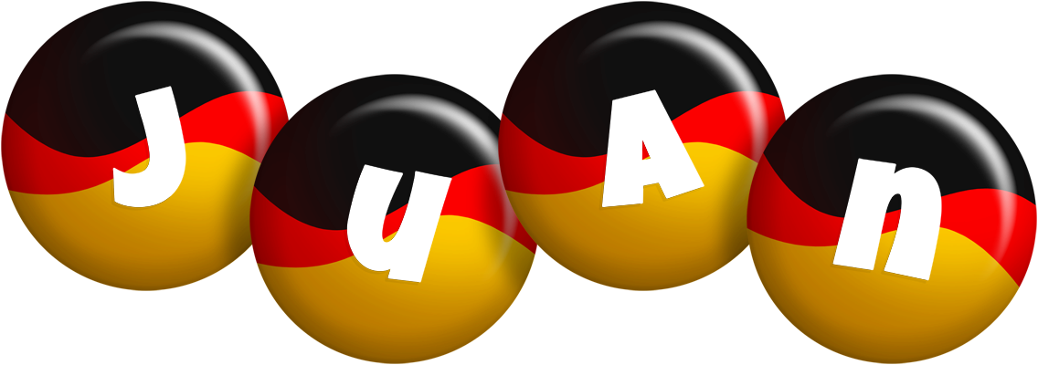 Juan german logo