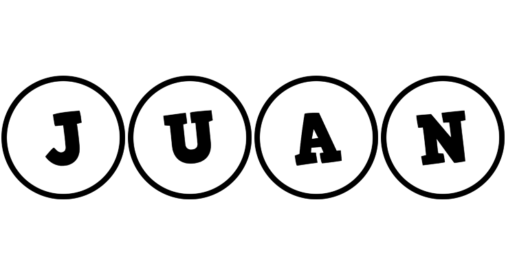 Juan handy logo