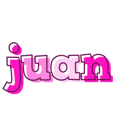 Juan hello logo