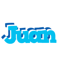 Juan jacuzzi logo