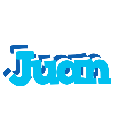 Juan jacuzzi logo