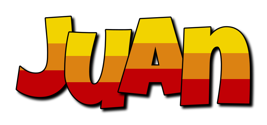 Juan jungle logo