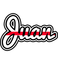 Juan kingdom logo
