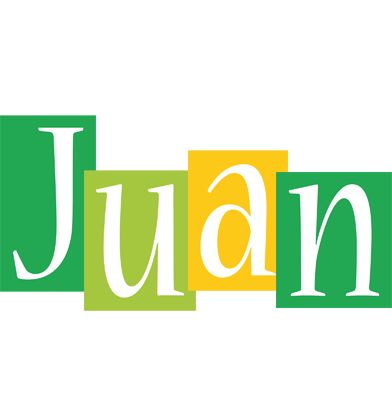 Juan lemonade logo