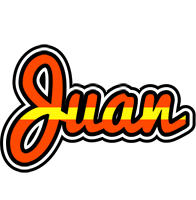 Juan madrid logo