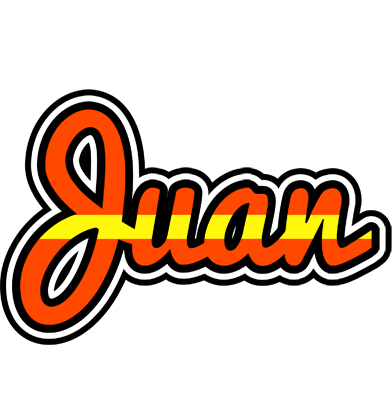 Juan madrid logo