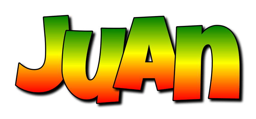 Juan mango logo