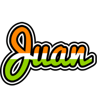 Juan mumbai logo