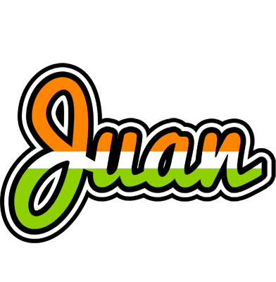 Juan mumbai logo