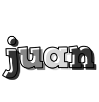 Juan night logo
