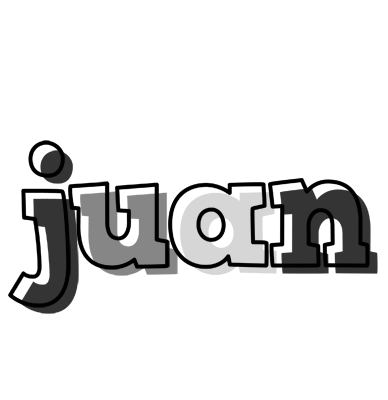 Juan night logo