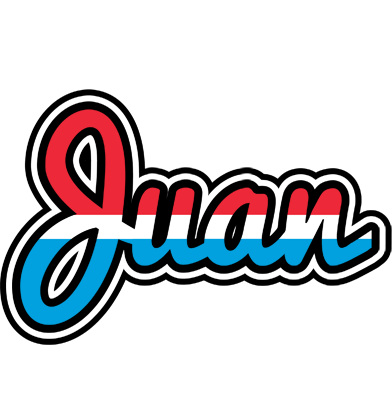 Juan norway logo