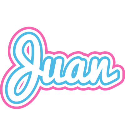 Juan outdoors logo
