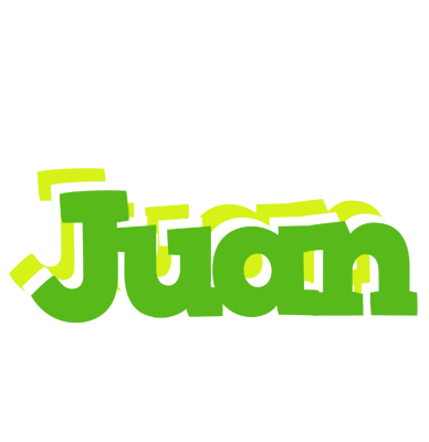 Juan picnic logo