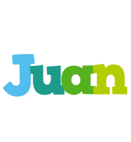 Juan rainbows logo