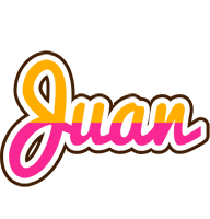 Juan smoothie logo