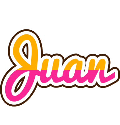 Juan smoothie logo